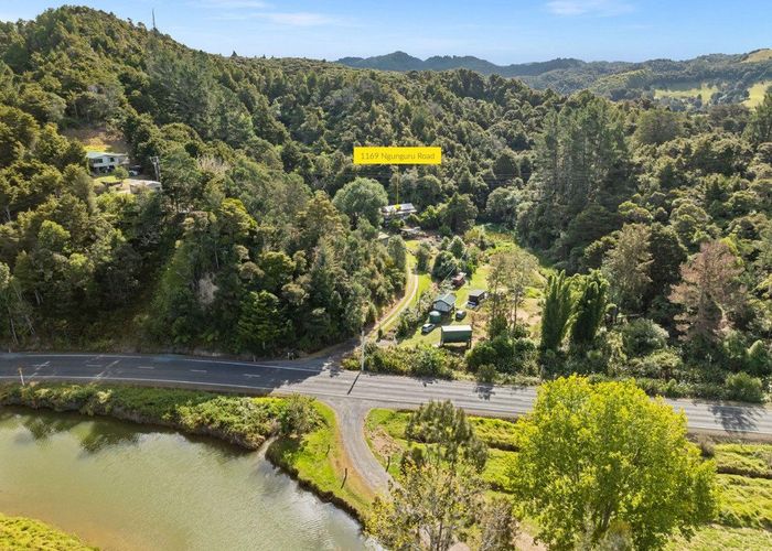  at 1169 Ngunguru Road, Whangarei
