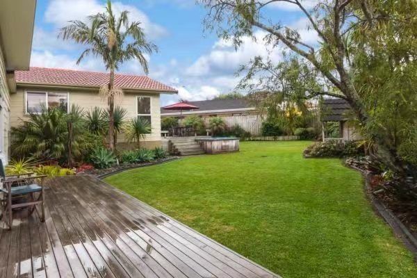  at 10 Chesley Place, Half Moon Bay, Manukau City, Auckland