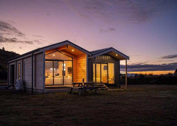  at 202C Manuka Terrace, Twizel, Mackenzie, Canterbury