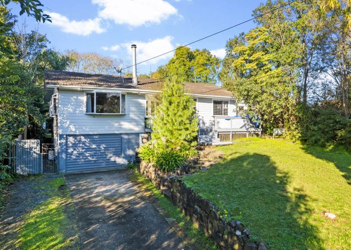  at 96 Millbrook Road, Sunnyvale, Waitakere City, Auckland