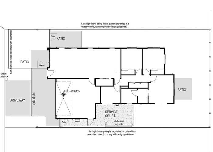  at 1 Liscannor Lane, Helensburgh, Dunedin, Otago