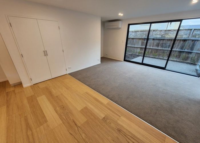  at 5/126 Rugby Street, Merivale, Christchurch