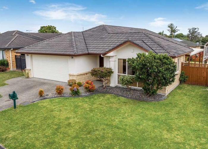  at 39 Croftview, Wattle Downs, Manukau City, Auckland