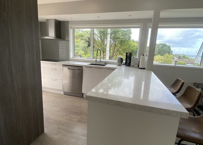  at 13A Sea Vista Avenue, Beach Haven, North Shore City