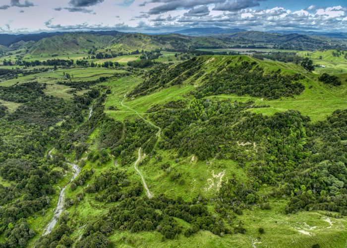  at 851 Awamate Road, Frasertown, Wairoa, Hawke's Bay