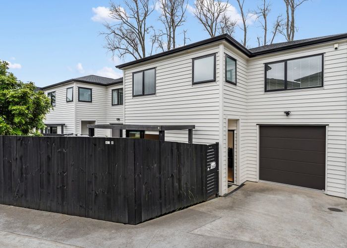  at 45B Elstree Avenue, Glen Innes, Auckland