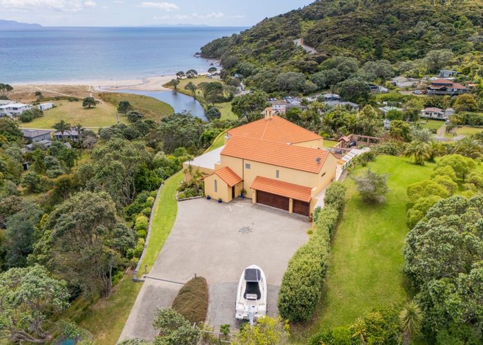  at 213 Sh25 Kuaotunu-Wharekaho Rd, Kuaotunu Beach, Thames-Coromandel, Waikato
