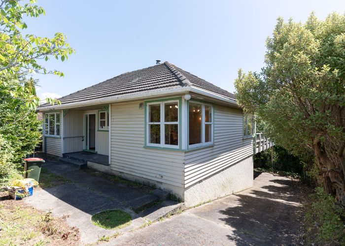  at 45 Handyside Street, Tawa, Wellington