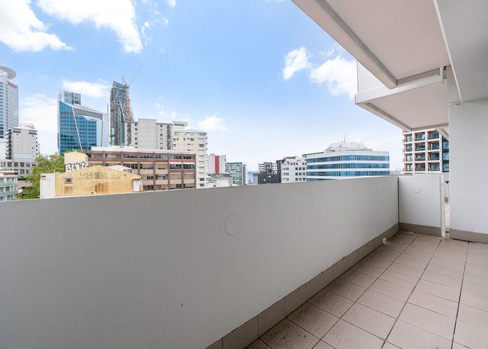  at 6c/32 Eden Crescent, City Centre, Auckland City, Auckland