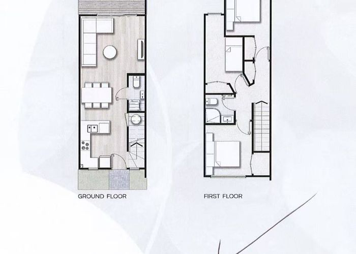  at 11/26 Springvale Drive, Fairview Heights, North Shore City, Auckland