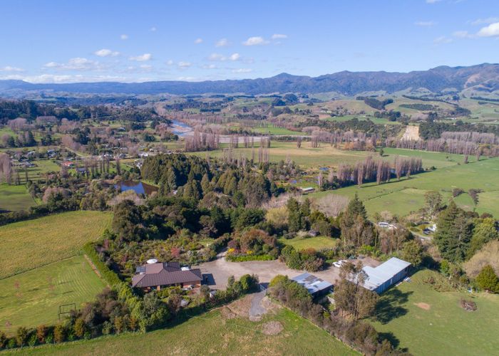  at 1195D Pohangina Road, Pohangina, Ashhurst