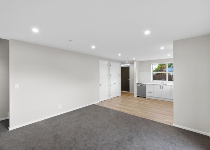  at 1/7 Hercules Street, Shirley, Christchurch