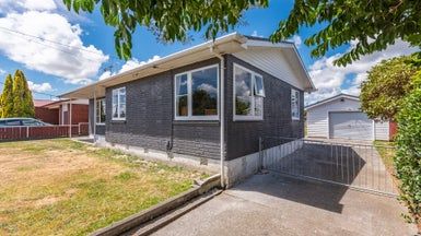  at 7 Margaret Street, Levin, Levin