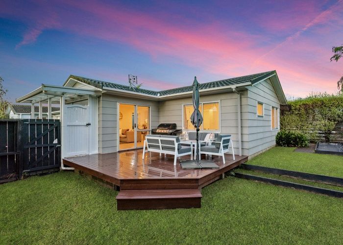  at 3/4 Northall Road, New Lynn, Waitakere City, Auckland