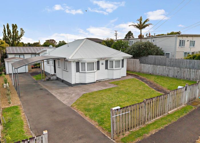  at 1/16 Ingram Street, Papakura, Papakura