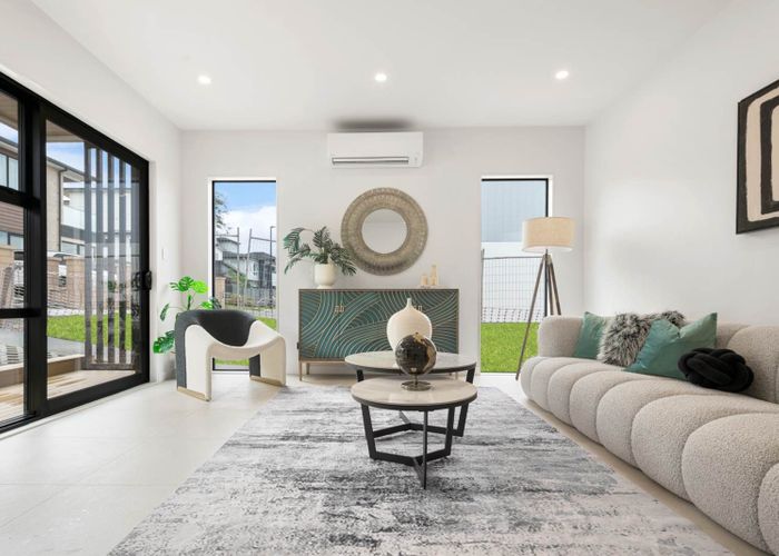  at 3/28 Brickworks Bay Road, Hobsonville, Waitakere City, Auckland