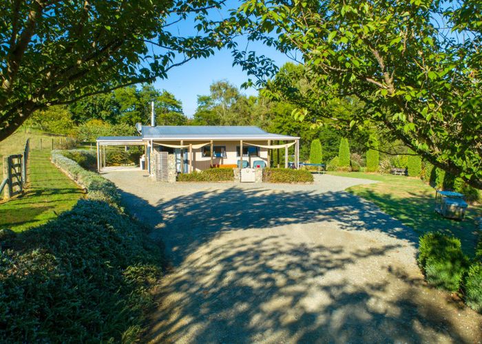  at 281 Tadmor Valley Road, Tapawera, Tasman, Nelson / Tasman