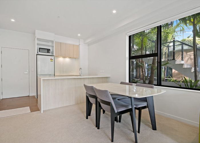  at 107/14-18 Edgerley Avenue, Newmarket, Auckland City, Auckland