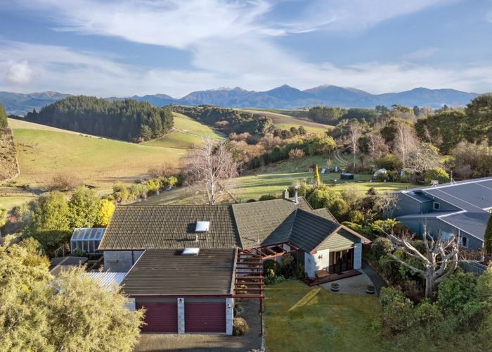  at 155 Downs Road, Geraldine, Timaru, Canterbury