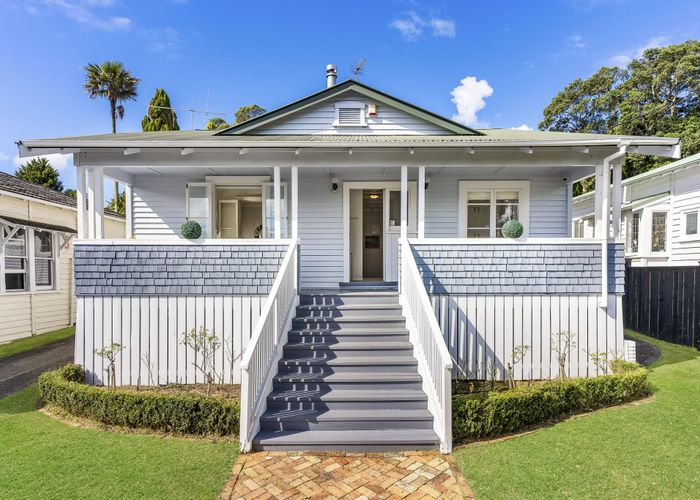  at 66 Margot Street, Epsom, Auckland City, Auckland