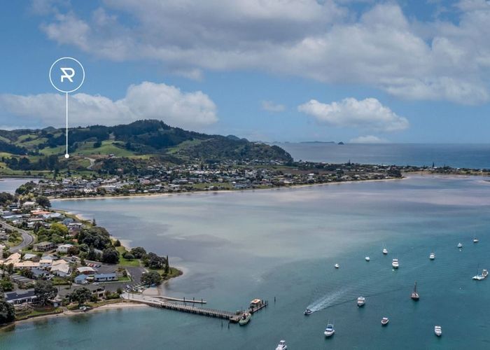  at Azimuth Road, Pepe Ridge, Tairua, Tairua, Thames-Coromandel, Waikato