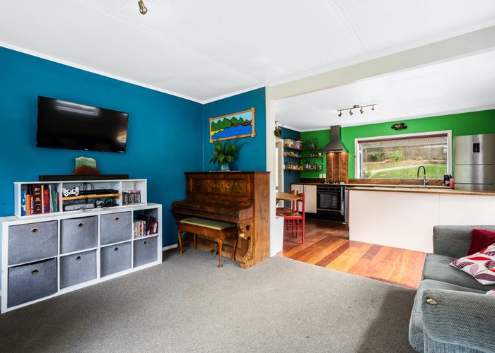  at 73 Hair Street, Wainuiomata, Lower Hutt