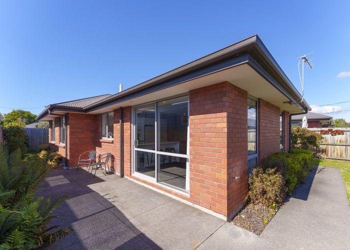  at 3/11 North Avon Road, Richmond, Christchurch City, Canterbury