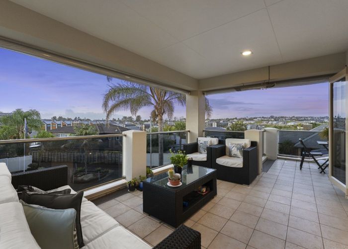  at 8 Tui Brae, Beachlands, Manukau City, Auckland