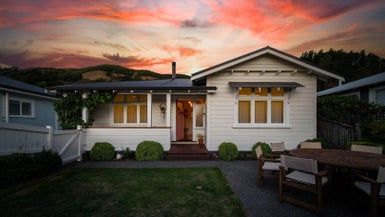  at 135 Milton Street, The Wood, Nelson