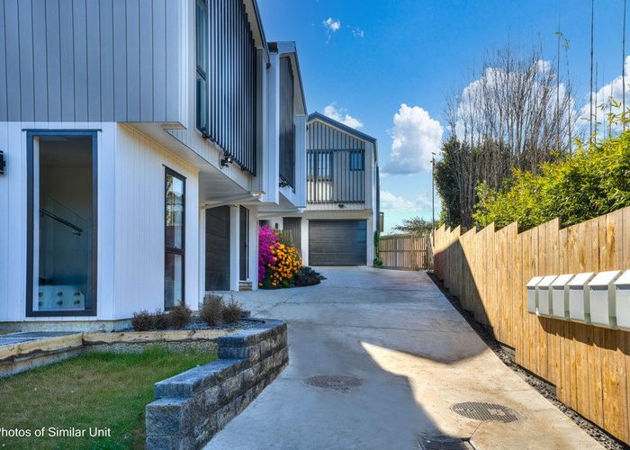  at Lot 4/3 Catton Crescent, Mount Roskill, Auckland City, Auckland