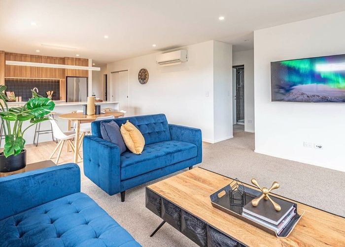  at Unit 12 Salisbury Road, Richmond, Tasman, Nelson / Tasman
