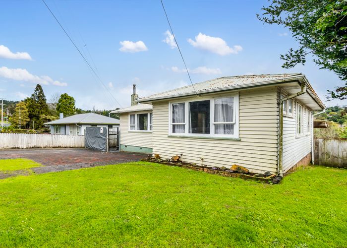  at 61 Withers Road, Glen Eden, Auckland