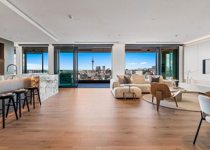  at 902/47 Randolph Street, Eden Terrace, Auckland City, Auckland