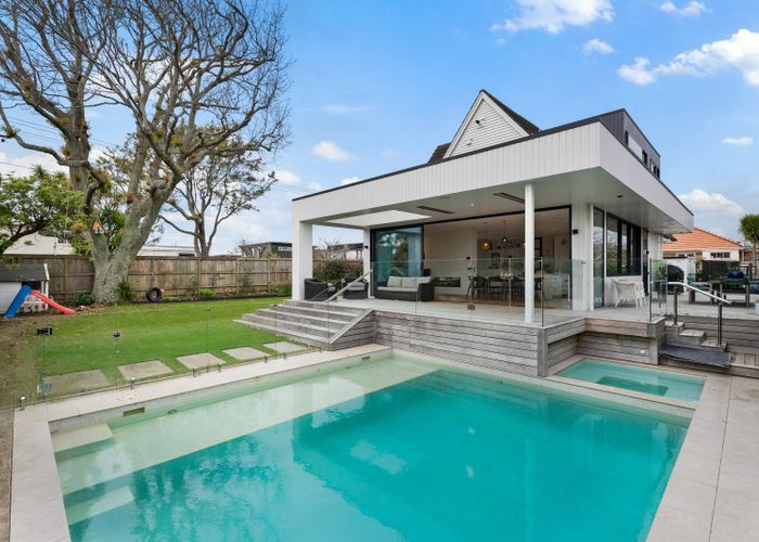  at 23 Challenger Street, Saint Heliers, Auckland City, Auckland