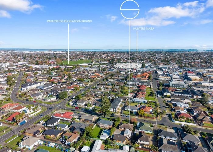  at 16 Wintere Road, Papatoetoe, Manukau City, Auckland
