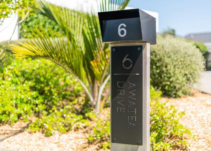  at 6 Awatea Drive, Whitianga, Thames-Coromandel, Waikato