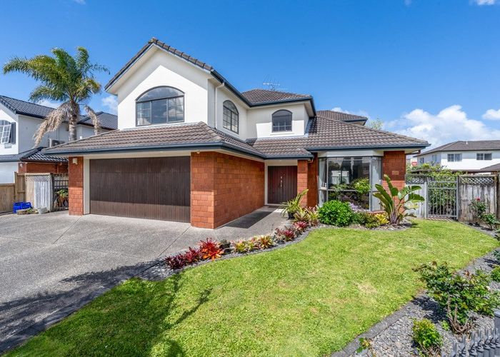  at 44 Thornbury Crescent, Dannemora, Manukau City, Auckland