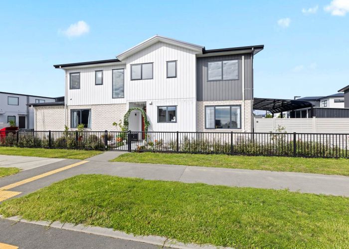  at 1 Tupara Street, Manurewa, Manukau City, Auckland