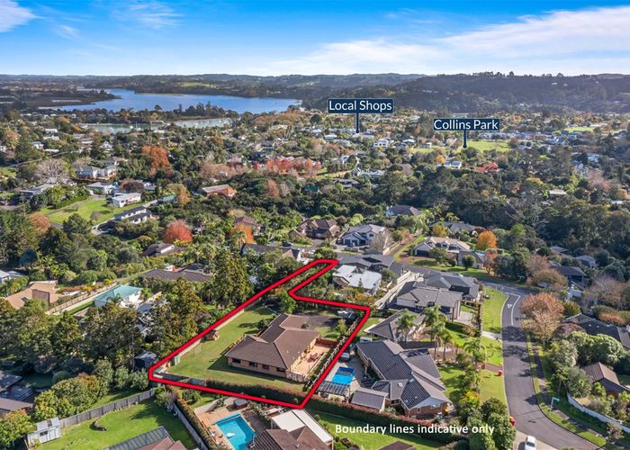  at 15 Pounamu Avenue, Greenhithe, Auckland