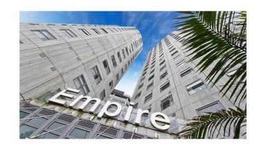  at 724/21 Whitaker Place, Grafton, Auckland