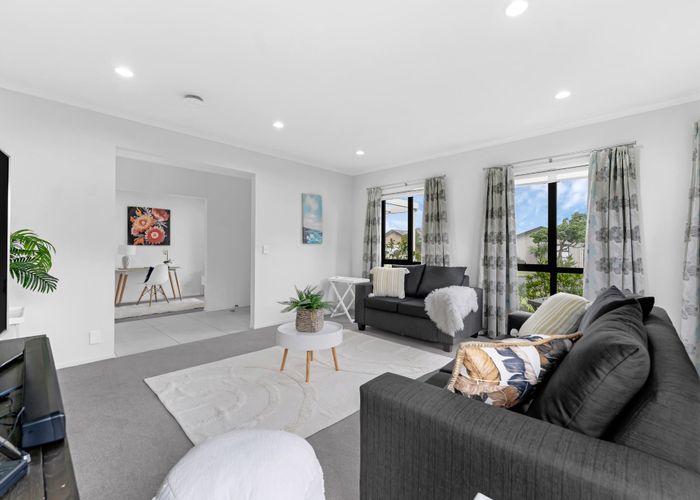  at 4 Creda Road, Wattle Downs, Manukau City, Auckland