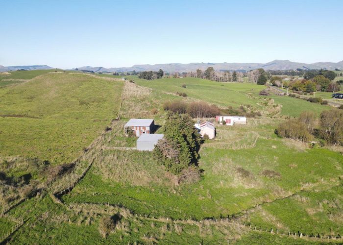  at 203 Garfield Road, Dannevirke, Tararua, Manawatu / Whanganui