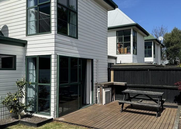  at 3/24 Harman Street, Addington, Christchurch