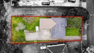  at 27 Fyvie Avenue, Mount Roskill, Auckland