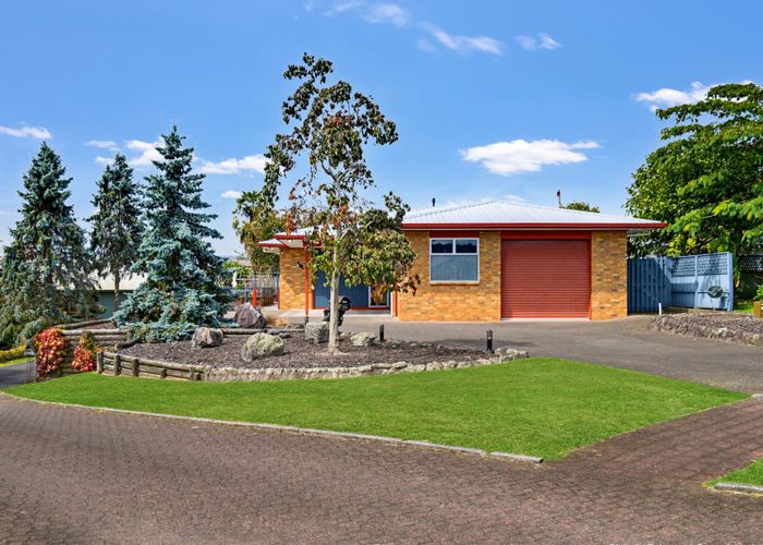  at 25 Barraud Place, Pukehangi, Rotorua, Bay Of Plenty