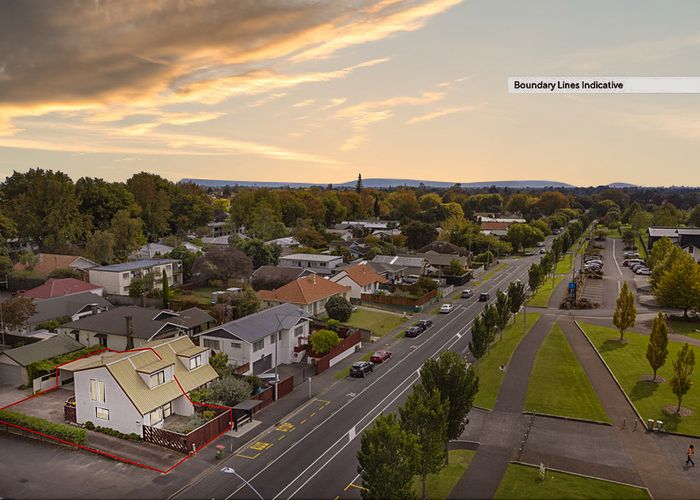  at 827A Heaphy Terrace, Claudelands, Hamilton