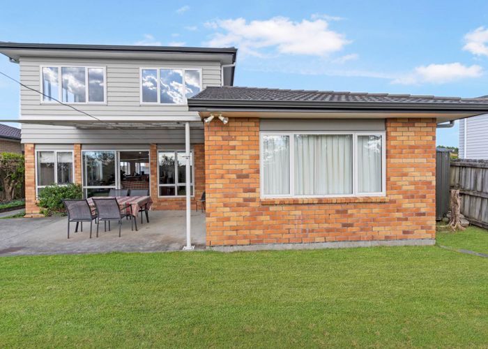  at 41 Cityview Place, Massey, Auckland