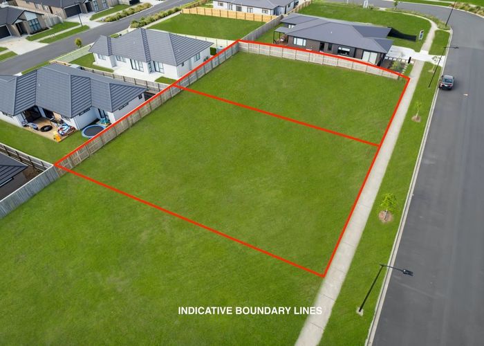  at 16 BOOKER DRIVE, Tuakau, Franklin, Auckland