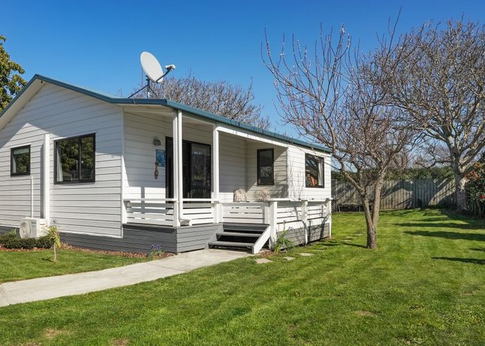  at 1890 State Highway 1, Tuamarina