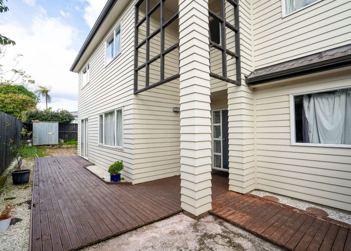 at 42A Hillside Road, Papatoetoe, Manukau City, Auckland